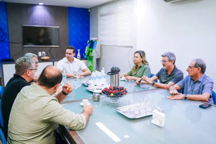 Foto: Reprodução/Secom Paraíba