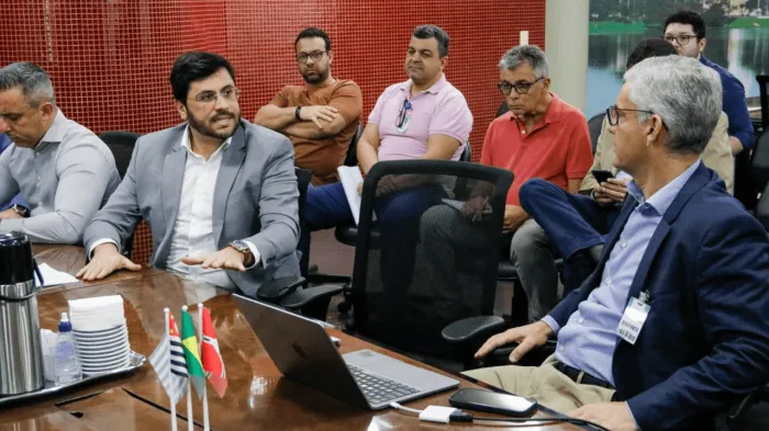 Empresa de gás natural e biometano projeta investimentos em Rio Preto