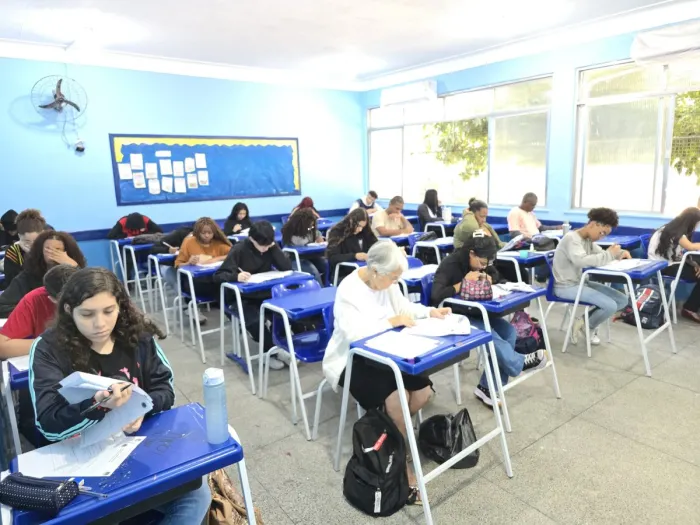 Nova Iguaçu abre 40 vagas remanescentes para Pré-Vestibular Municipal gratuito