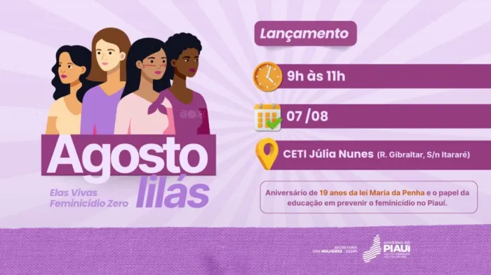 Foto: Reprodução/Secom Piauí