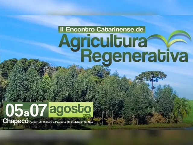 Foto: Reprodução/Secom SC