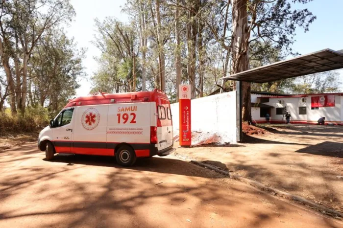 Foto: Reprodução/Prefeitura de Dourados - MS