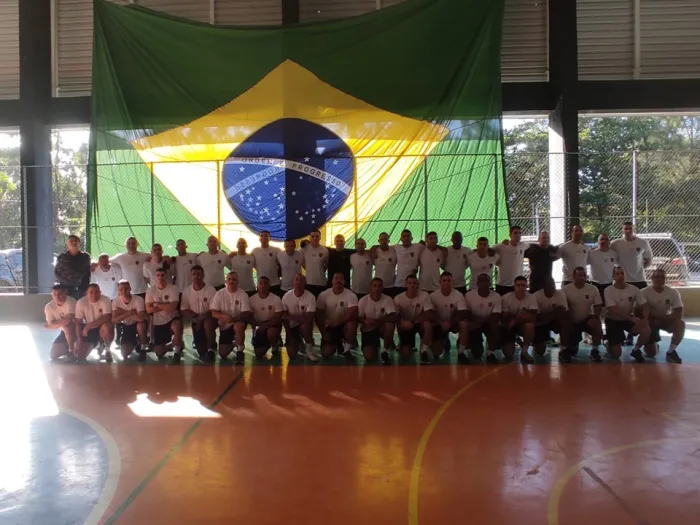 Foto: Reprodução/Polícia Militar - ES