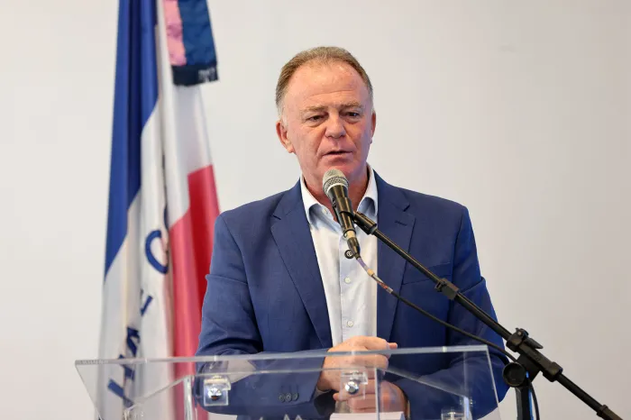 Foto: Reprodução/Secom Espírito Santo