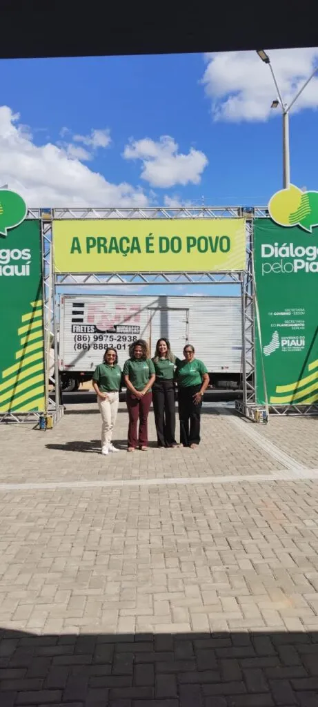 Sasc promove cidadania e inclusão social com atendimentos de beleza no município de São Raimundo Nonato