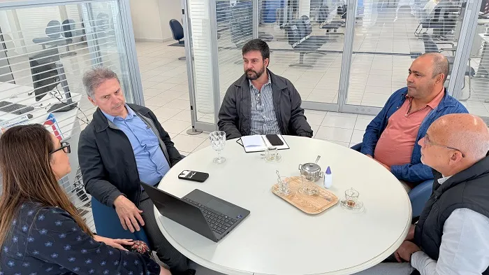 Foto: Reprodução/Prefeitura de Praia Grande - SP