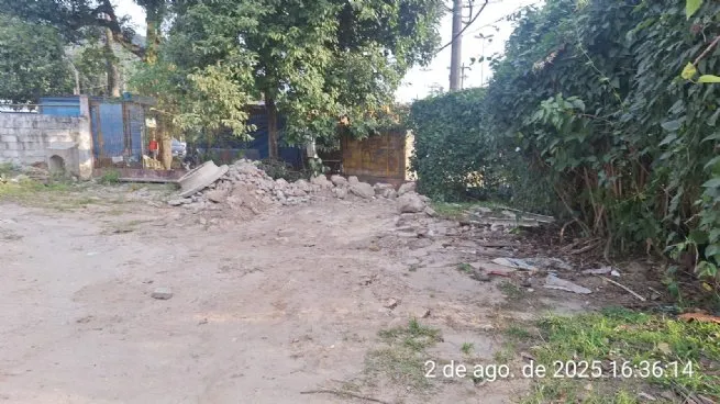 Foto: Reprodução/Prefeitura de São Sebastião - SP