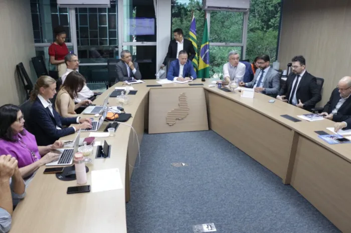 Foto: Reprodução/Secom Piauí