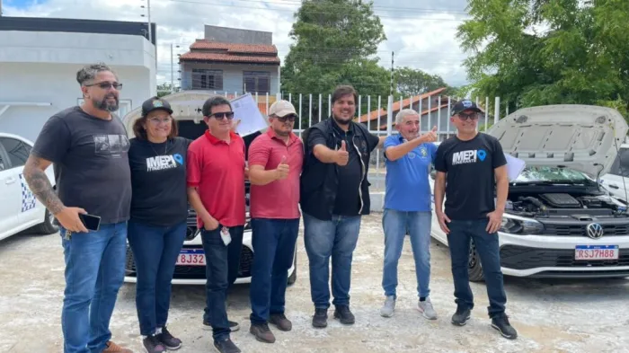 Foto: Reprodução/Secom Piauí