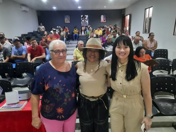 Foto: Reprodução/Secom Paraíba