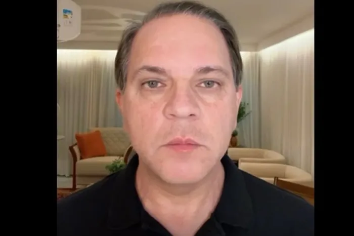 Coronel David critica prisão de Bolsonaro e fala em abuso de poder