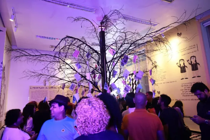 FCCM: Começam as comemorações de aniversário de 5 anos do Museu Francisco Coelho com exposição de cordel