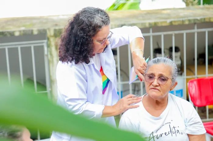Práticas integrativas fortalecem o cuidado à saúde da população de João Pessoa