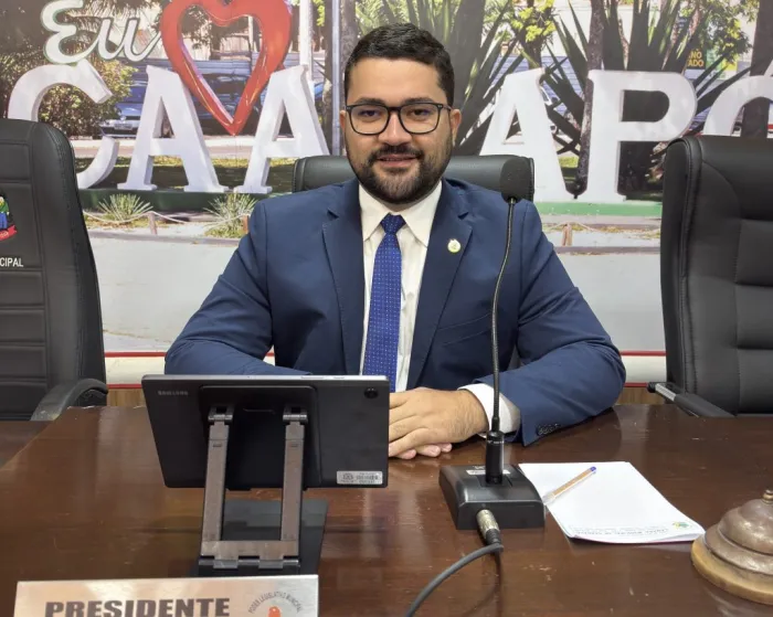 Por iniciativa do vereador João Paulo, Caarapó institui Semana da Maternidade Atípica