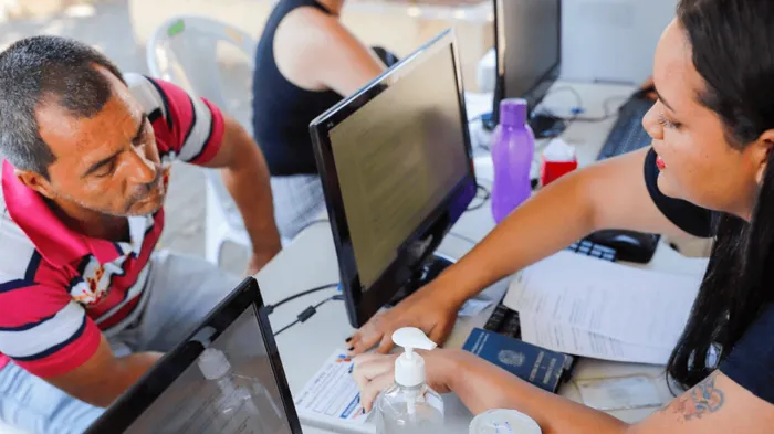 Secretaria do Trabalho divulga mutirão de empregos com 350 vagas