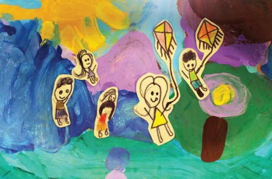 Escolinha de Arte da FCC promove 66ª edição da exposição com trabalhos dos alunos