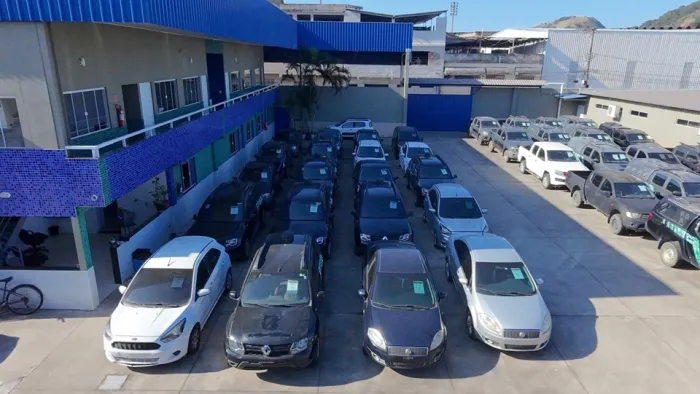 Foto: Reprodução/Secom Espírito Santo