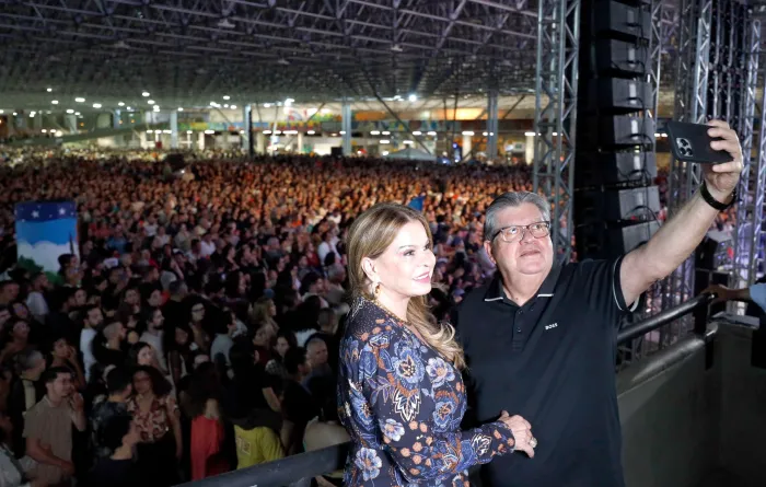 Foto: Reprodução/Secom Paraíba