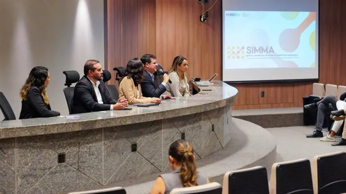 Seplan moderniza sistemas e reforça eficiência e transparência na gestão pública