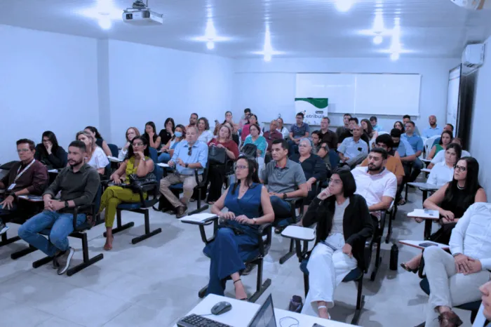 Seplan capacita servidores para elaboração do PLOA 2026