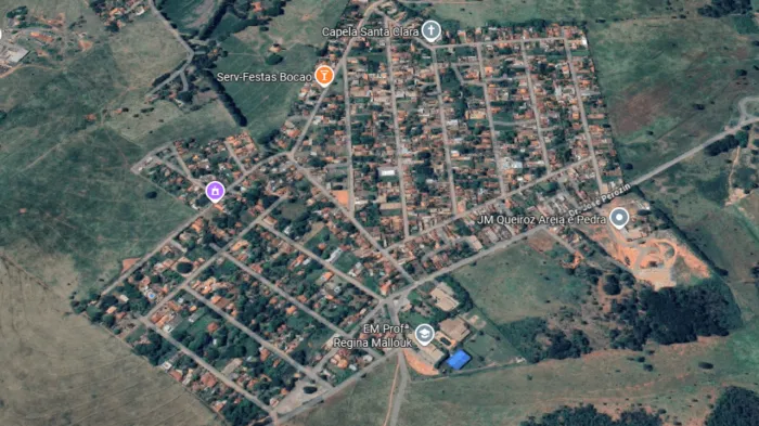 Habitação inicia vistorias de imóveis do Residencial Santa Clara