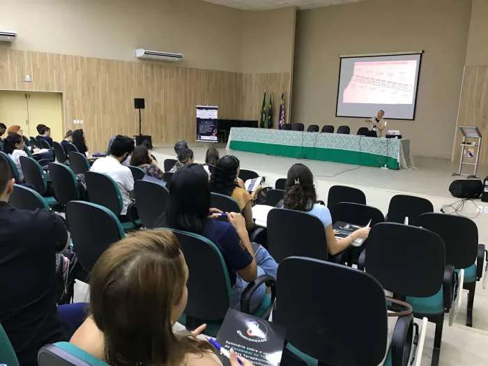 Foto: Reprodução/Secom Ceará