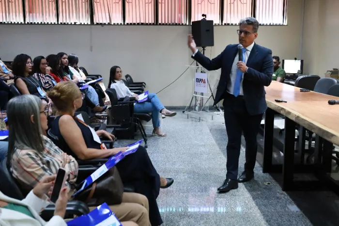Gestão: Procon promove capacitação para implantação do Núcleo de Apoio ao Superendividado