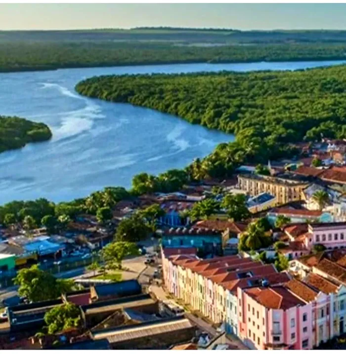 João Pessoa: 440 anos de beleza e história