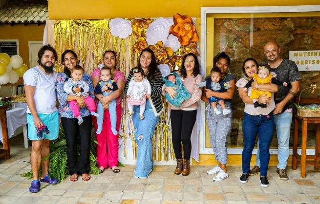 Foto: Reprodução/Prefeitura de São Sebastião - SP