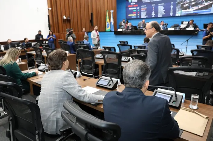 Deputados votam nesta terça inclusão de feira literária no Calendário Oficial de Eventos