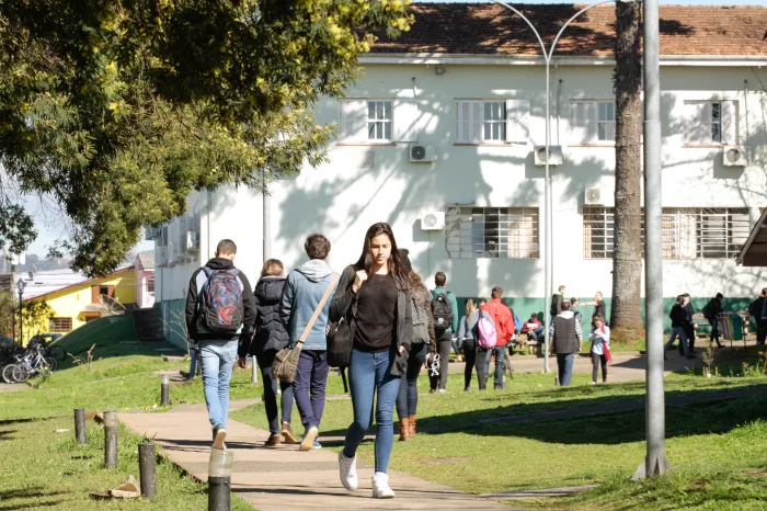 Udesc abre inscrições para 461 vagas remanescentes em cursos de graduação