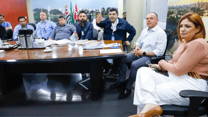 Parceria oferece aulas de empreendedorismo na rede municipal