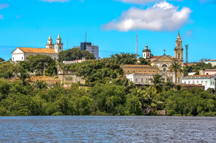 Porto do Capim representa a história viva da cidade de João Pessoa