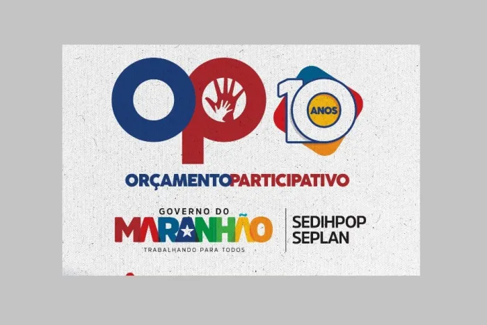 Votação online do Orçamento Participativo 2025 já está disponível para todas as regiões do Maranhão