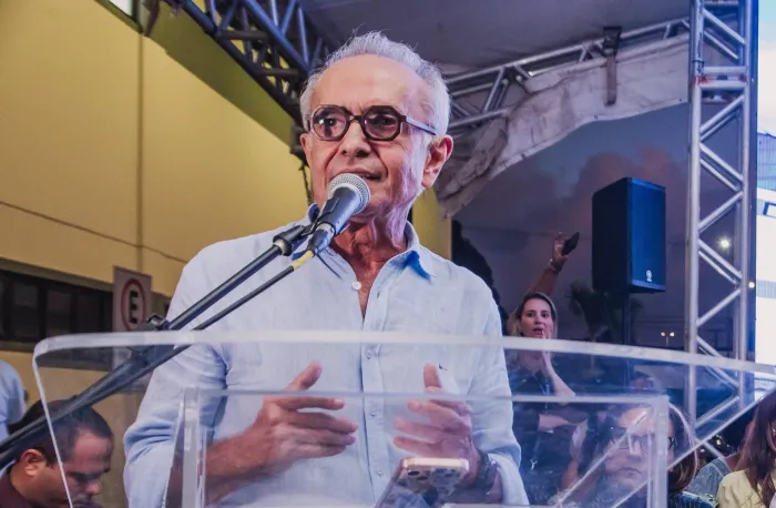 Cícero Lucena celebra entrega do Hospital da Mulher e destaca ampliação dos serviços de saúde na Capital