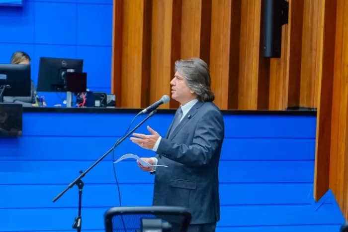 Caravina solicita implantação de acostamento na MS-276 em Deodápolis