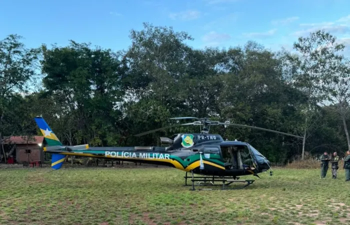 Foto: Reprodução/Secom Piauí