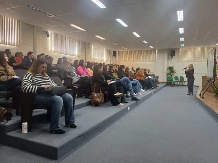 Assistência Social realiza em Dona Emma mais uma edição do projeto SAS Mais Perto de Você