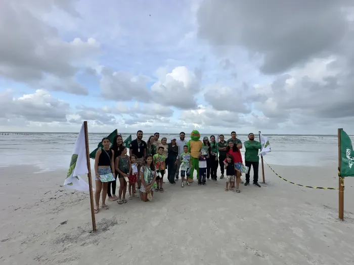 Foto: Vinícius Leal (Ascom/Ideflor-Bio)