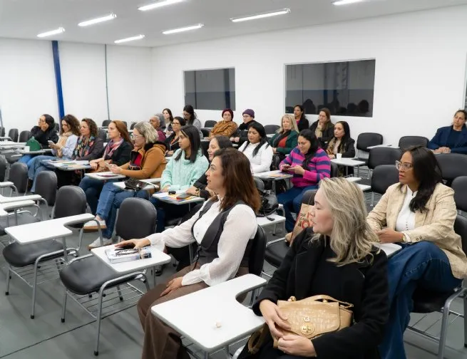 Prefeitura de São Sebastião promove novo encontro para fortalecer o empreendedorismo feminino na Costa Sul