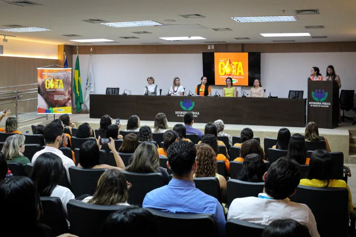 Governo realiza abertura da Campanha Agosto Dourado
