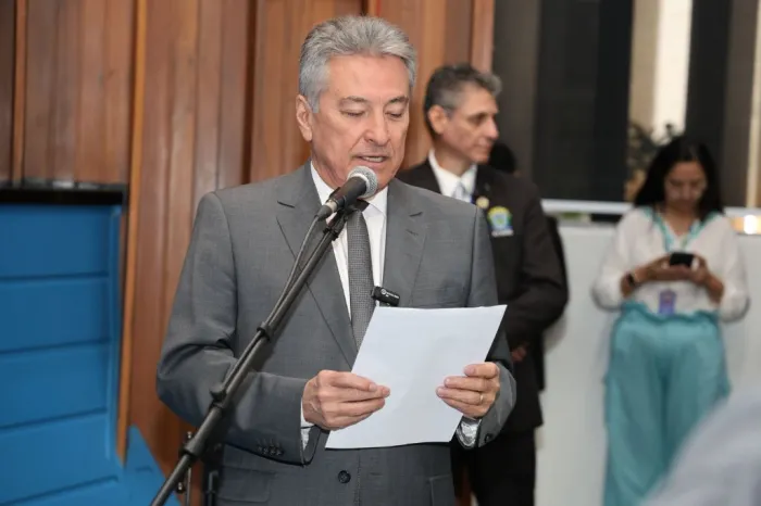 Projeto que reconhece manifestação artística e cultural em MS foi apresentado hoje