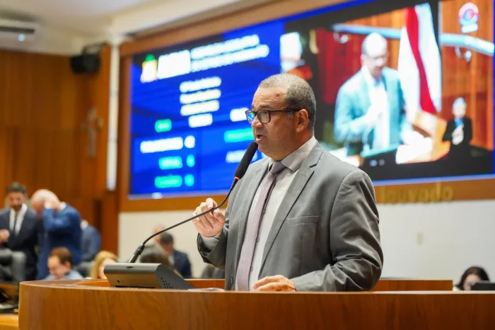 Adelmo Soares disse que o pré-diabetes é uma condição de saúde que indica risco de desenvolver diabetes tipo 2, além de doenças cardíacas e cerebrovascular
