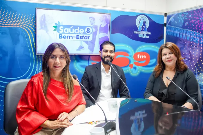 ‘Saúde & Bem-Estar’ destaca os benefícios da orientação de um fonoaudiólogo durante a amamentação 
