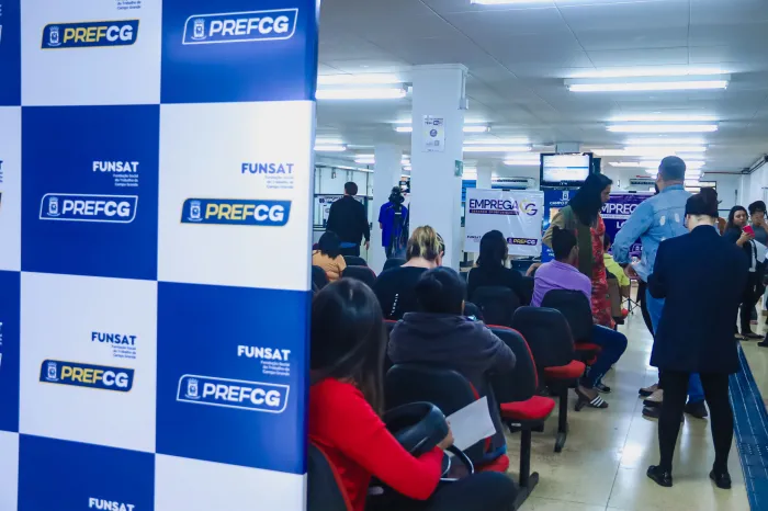 Super Quarta bate recorde e impulsiona intermediação de empregos