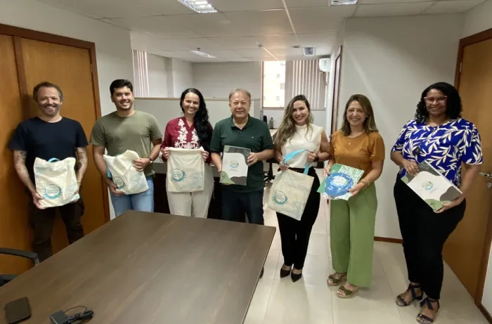 Serd alinha iniciativas de educação ambiental com o Rio Doce Escolar
