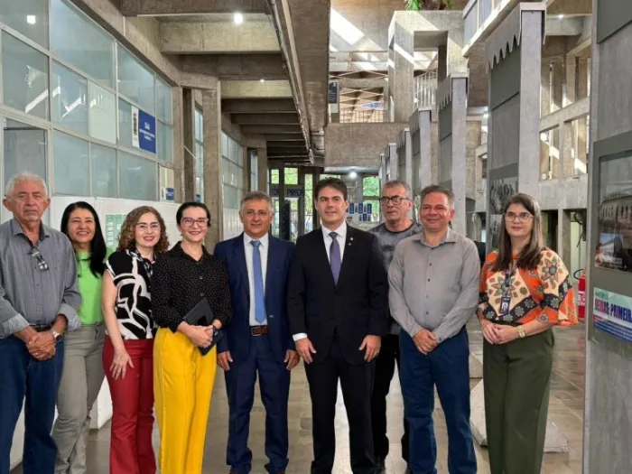 Foto: Reprodução/Secom Piauí