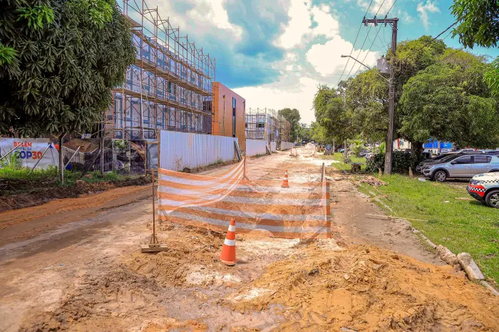 Foto: Leonardo Macêdo / Ascom Seop