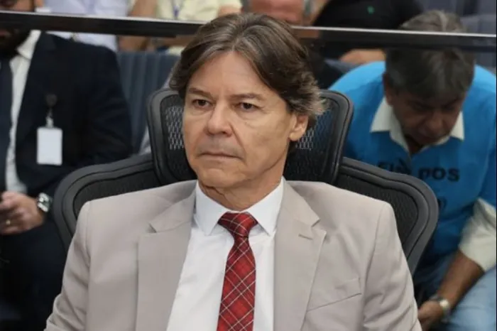 Paulo Duarte solicita instalação de torre de telefonia móvel em Anastácio