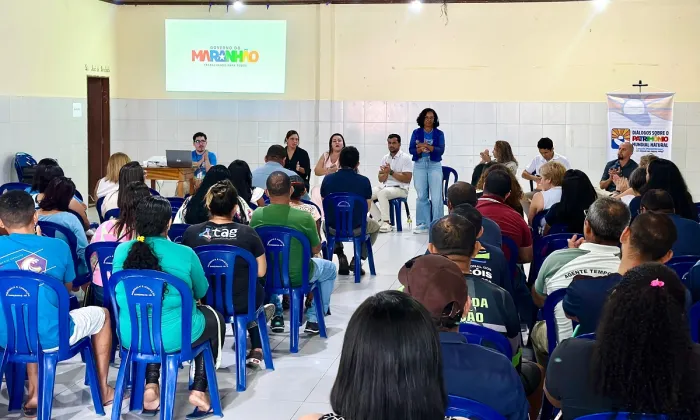 Diálogos em Barreirinhas promove escuta ativa e fortalece o sentimento de pertencimento ao Patrimônio Mundial Natural dos Lençóis Maranhenses